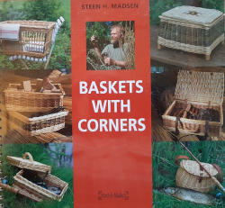 Baskets with corners